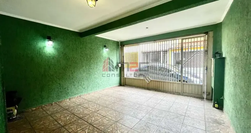 Sobrado para locação com 3 dormitórios (1 suíte) ? localização privilegiada próximo à av. mutinga e