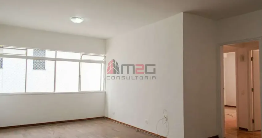 Loft com 2 quartos para alugar no Jardim Paulista, São Paulo 