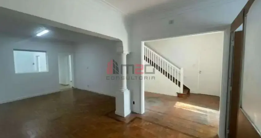 Casa comercial com 2 salas à venda em Perdizes, São Paulo 