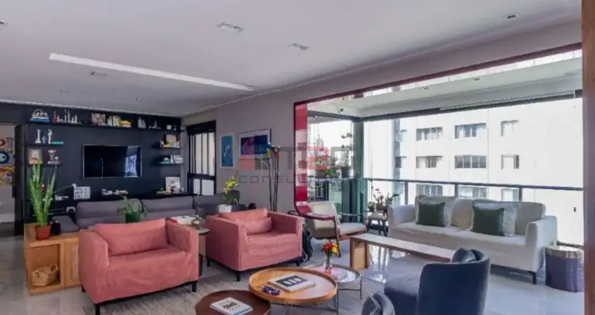 Loft com 2 quartos à venda em Sumaré, São Paulo