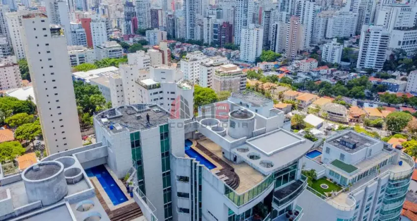 Loft com 4 quartos à venda em Perdizes, São Paulo 