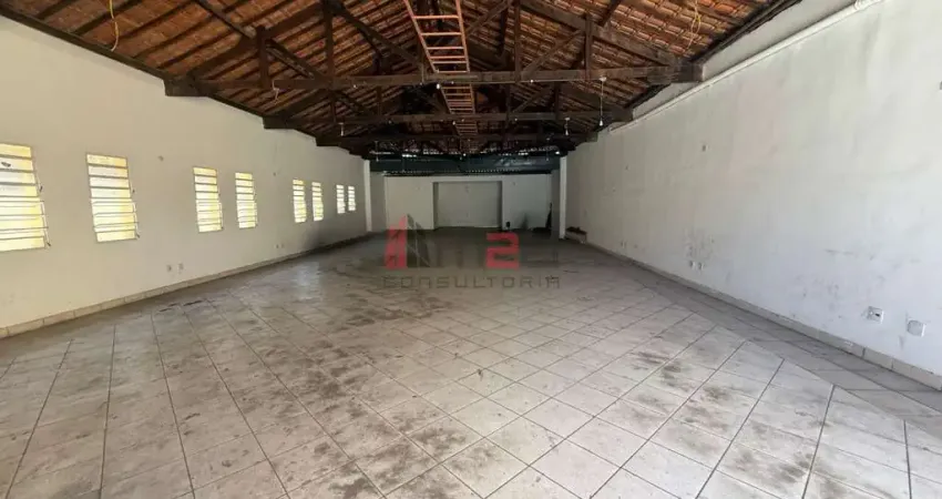 Barracão / Galpão / Depósito para alugar no Piqueri, São Paulo 