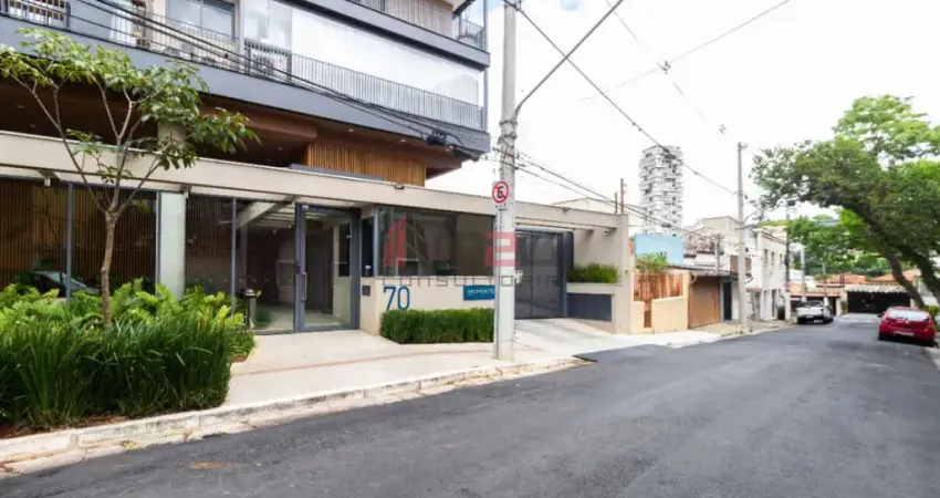 Loft com 2 quartos à venda na Vila Ipojuca, São Paulo