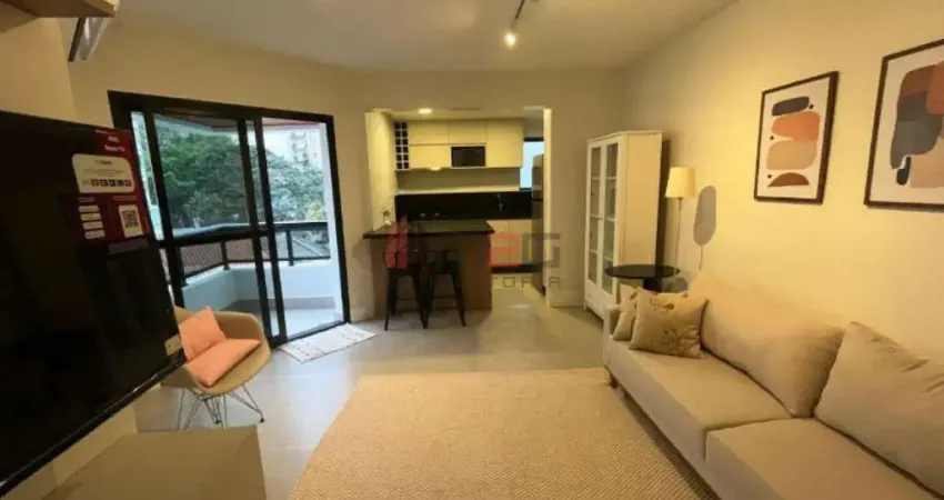 Loft com 2 quartos para alugar no Jardim Paulista, São Paulo 