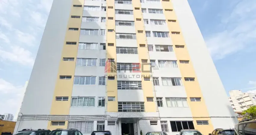 Loft com 2 quartos à venda no Sumarezinho, São Paulo