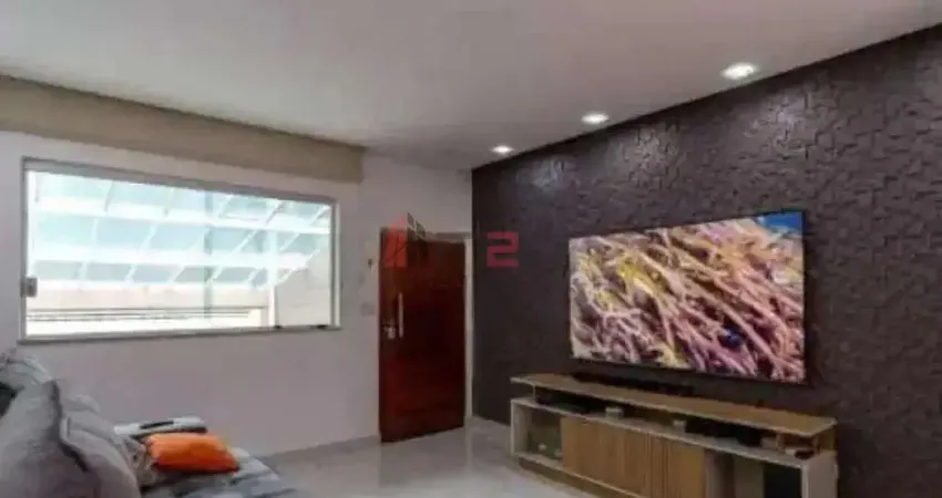 Casa com 2 quartos à venda no Parque Maria Domitila, São Paulo