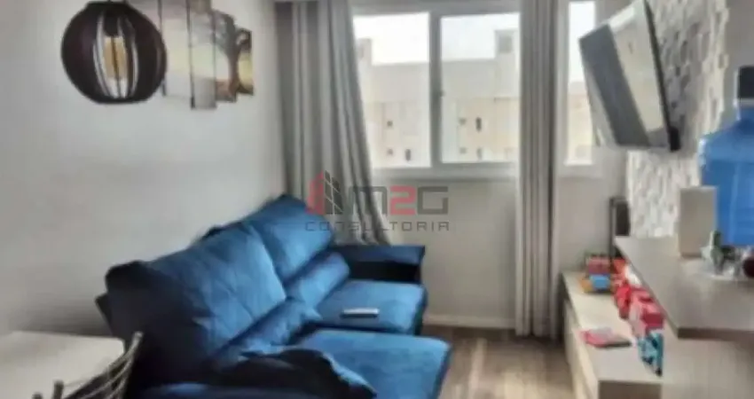 Loft com 2 quartos à venda no Jardim Íris, São Paulo 