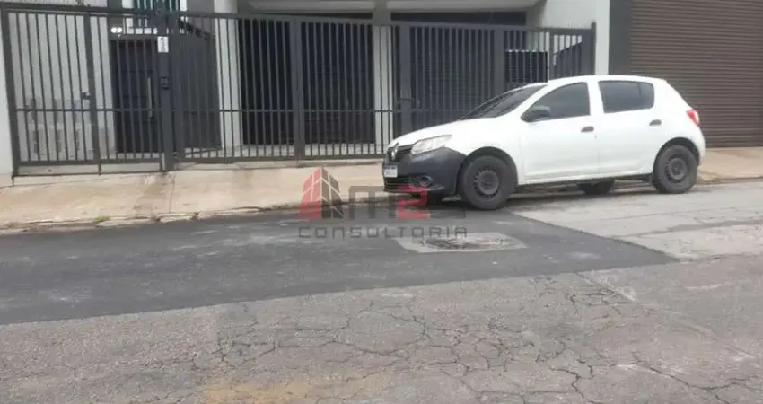 Barracão / Galpão / Depósito para alugar em Pirituba, São Paulo