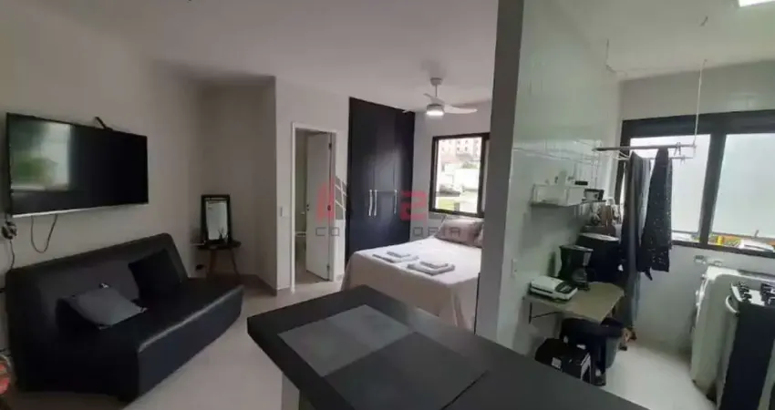 Loft com 1 quarto para alugar na Bela Vista, São Paulo