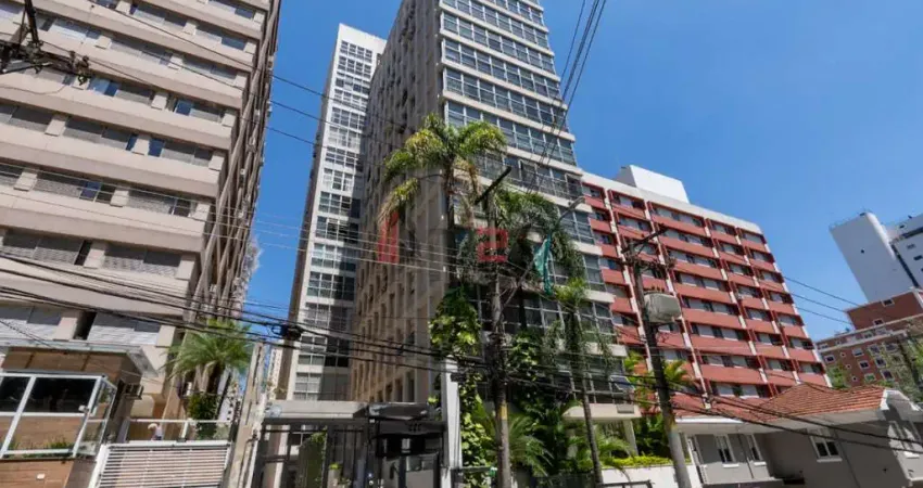 Loft com 3 quartos à venda em Cerqueira César, São Paulo 
