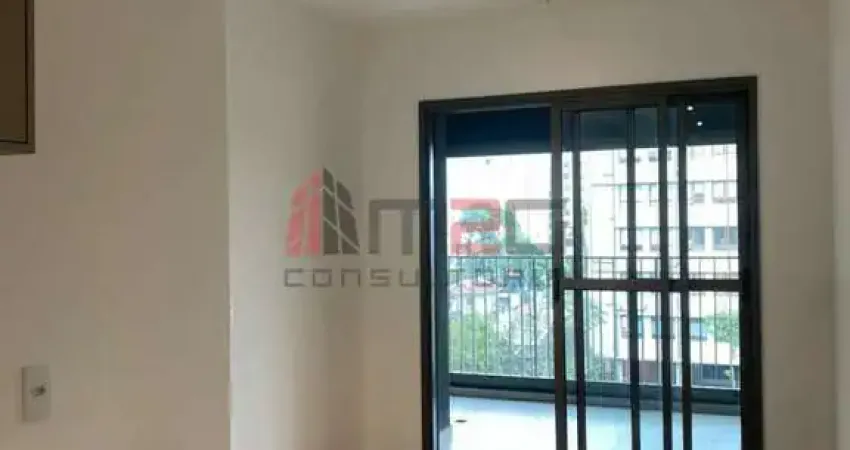 Loft com 1 quarto à venda em Cerqueira César, São Paulo