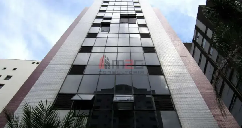 Sala comercial com 1 sala à venda em Perdizes, São Paulo 