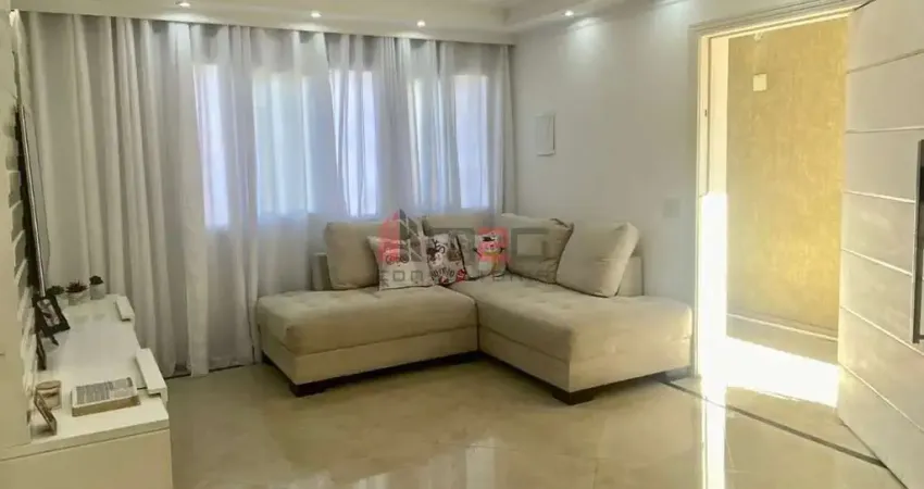 Casa com 3 quartos à venda no Parque São Domingos, São Paulo