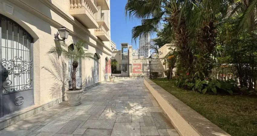 Cobertura com 3 quartos à venda em Sumaré, São Paulo 