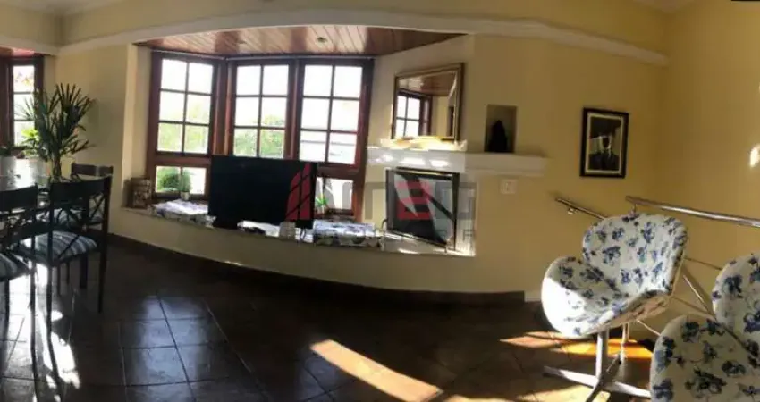 Cobertura com 4 quartos à venda em Perdizes, São Paulo