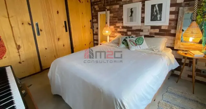 Loft com 2 quartos para alugar na Vila Leopoldina, São Paulo