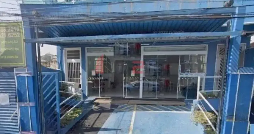 Sala comercial com 6 salas para alugar na Vila dos Remédios, São Paulo