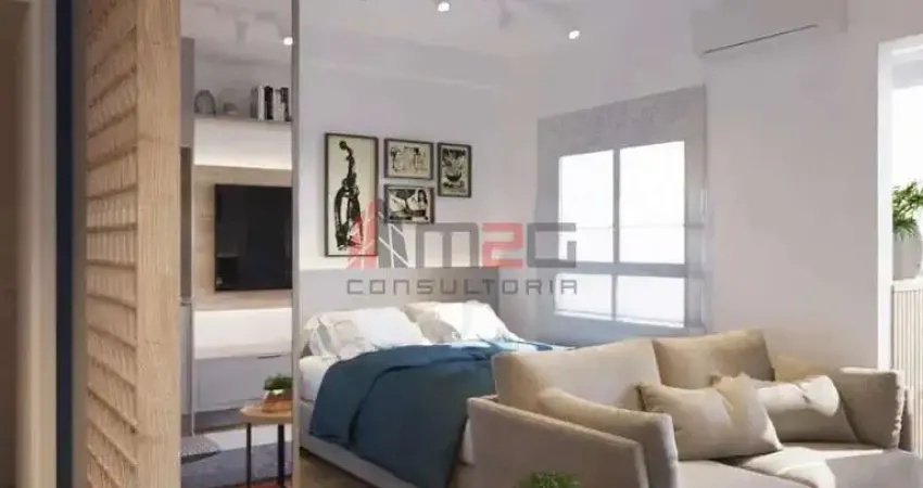 Loft com 1 quarto para alugar em Pinheiros, São Paulo