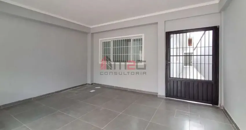 Casa com 2 quartos à venda no Parque São Domingos, São Paulo 