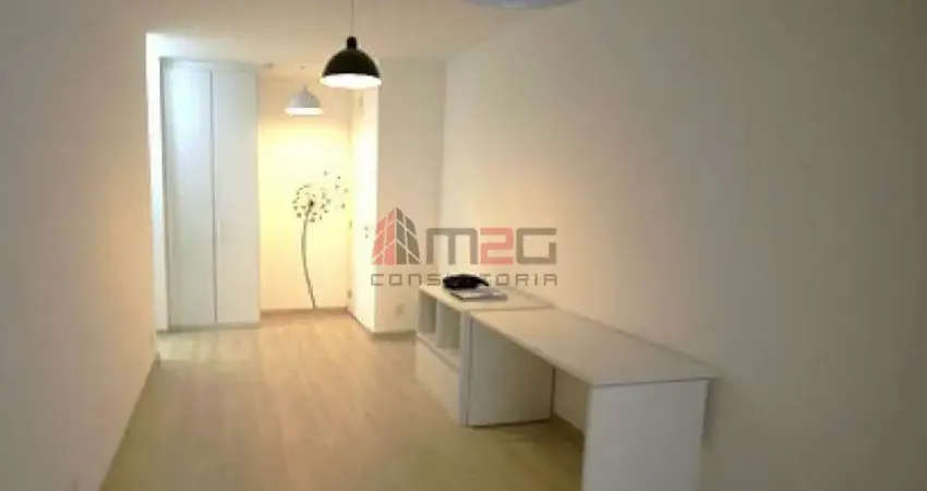 Loft com 1 quarto para alugar na Bela Vista, São Paulo 