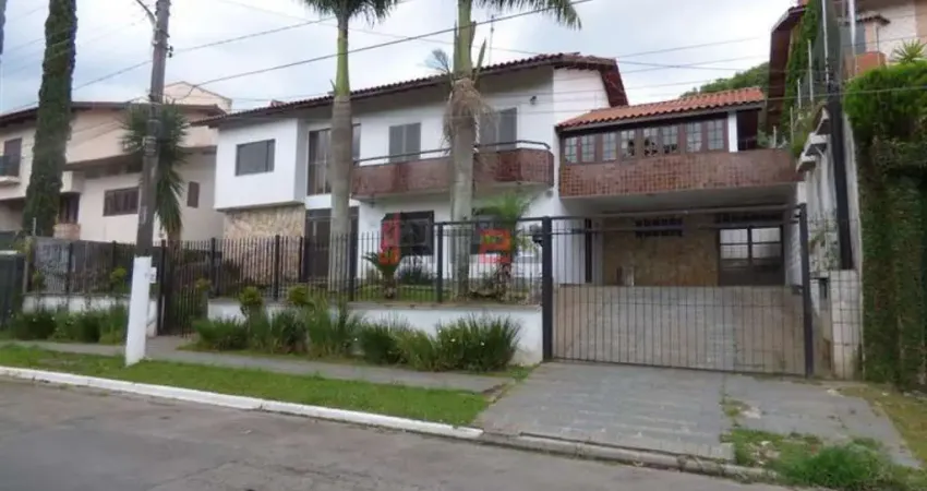 Casa com 4 quartos à venda em City América, São Paulo 