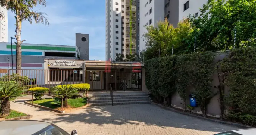 Loft com 3 quartos à venda na Barra Funda, São Paulo