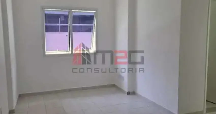 Loft com 2 quartos para alugar na Pompéia, São Paulo