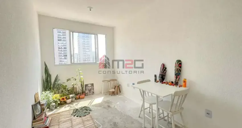 Loft com 2 quartos à venda na Barra Funda, São Paulo 