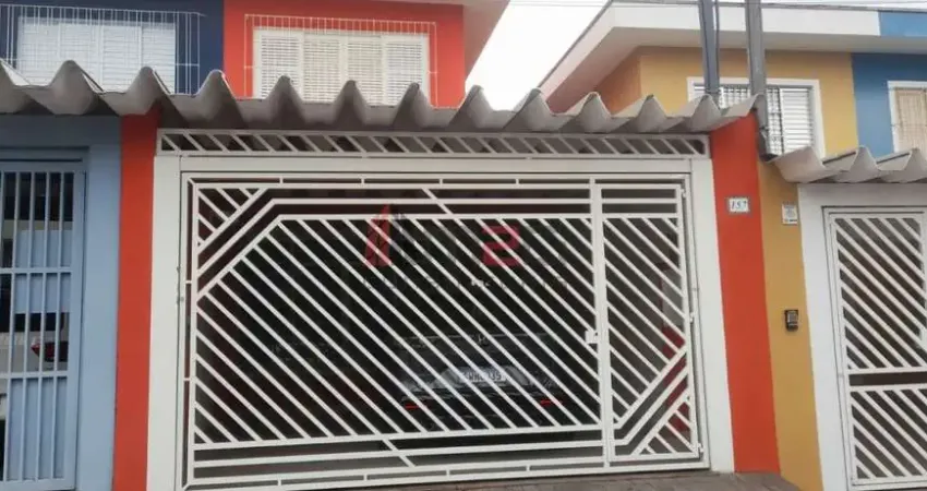 Casa com 3 quartos à venda em Pirituba, São Paulo