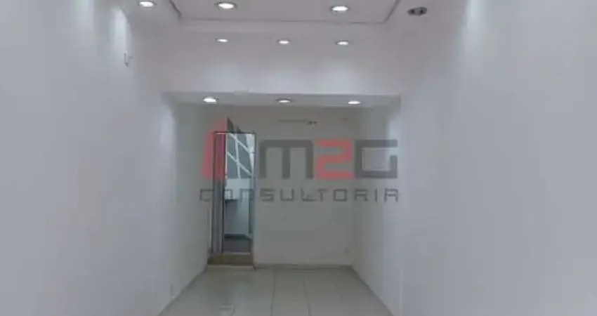 Ponto comercial com 1 sala para alugar na Vila Mariana, São Paulo