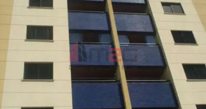 Ótimo apartamento,  2 quartos, 1 suíte, 2 vagas para locação na vila ipojuca.