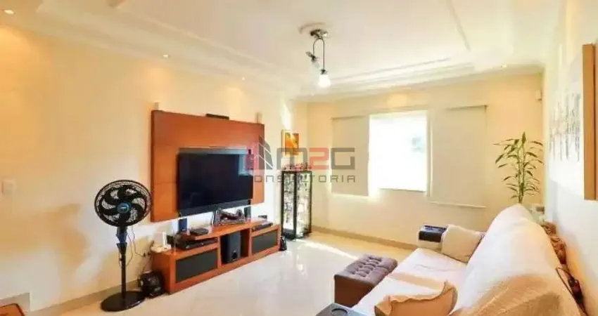 Casa com 3 quartos à venda no Parque Maria Domitila, São Paulo