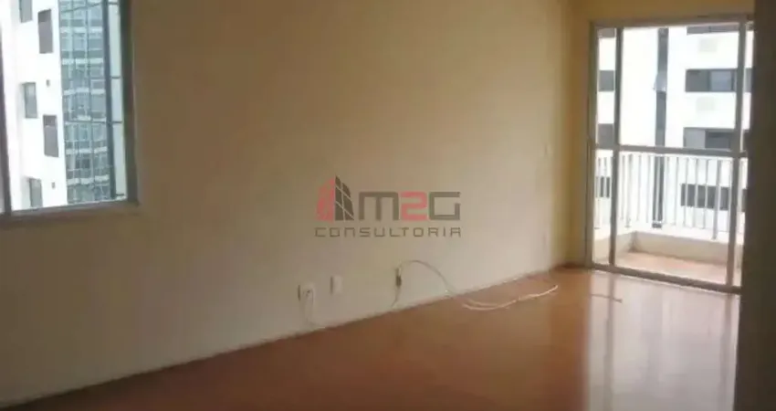 Loft com 3 quartos para alugar em Higienópolis, São Paulo