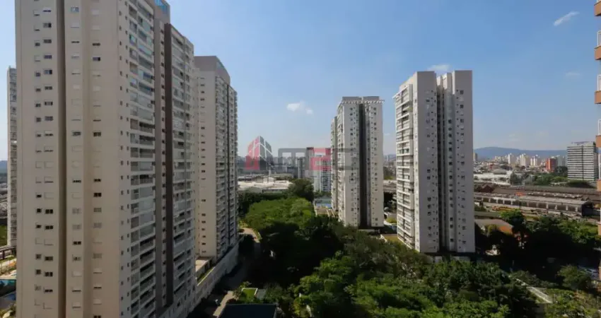 Loft com 2 quartos à venda na Vila Anastácio, São Paulo 
