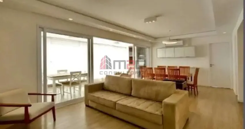Loft com 3 quartos à venda em Alto da Lapa, São Paulo 