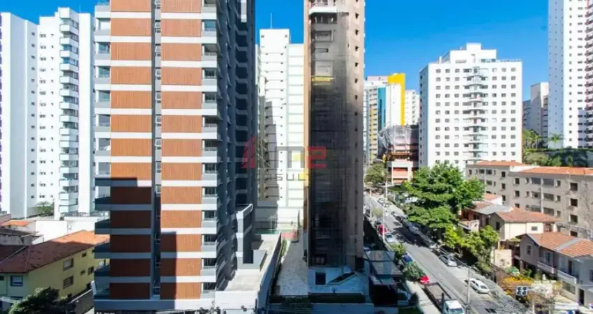 Loft com 2 quartos à venda em Perdizes, São Paulo