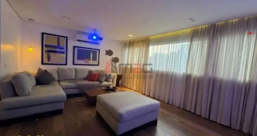 Loft com 2 quartos à venda no Jardim Paulista, São Paulo 