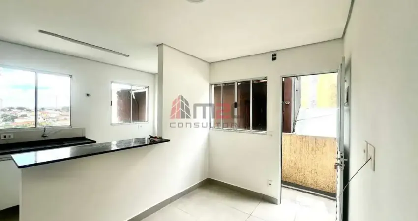 Casa com 1 quarto para alugar em City América, São Paulo