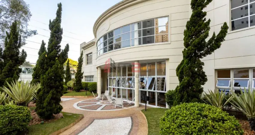 Loft com 4 quartos à venda na Vila Leopoldina, São Paulo 