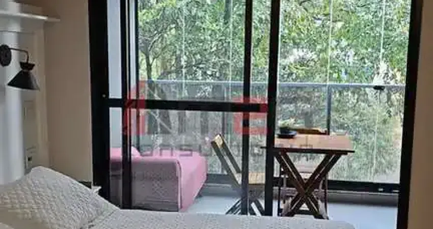 Loft com 1 quarto à venda em Pinheiros, São Paulo 