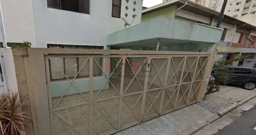 Casa com 3 quartos à venda na Pompéia, São Paulo