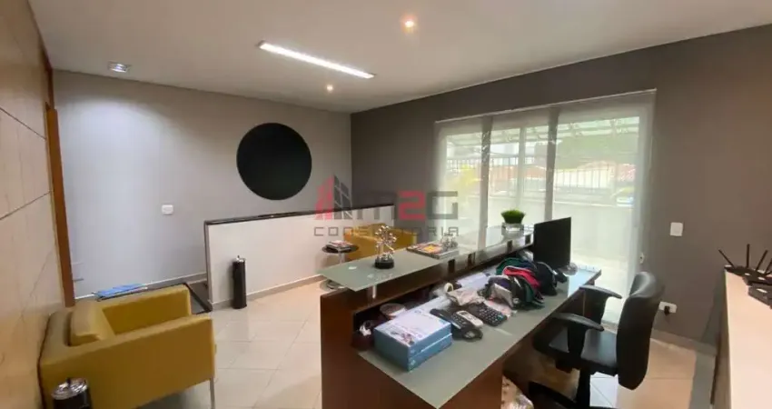 Prédio com 4 salas para alugar em Alto da Lapa, São Paulo 