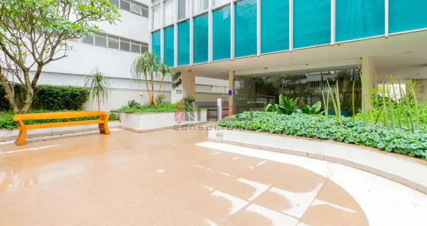 Loft com 3 quartos à venda em Santa Cecília, São Paulo