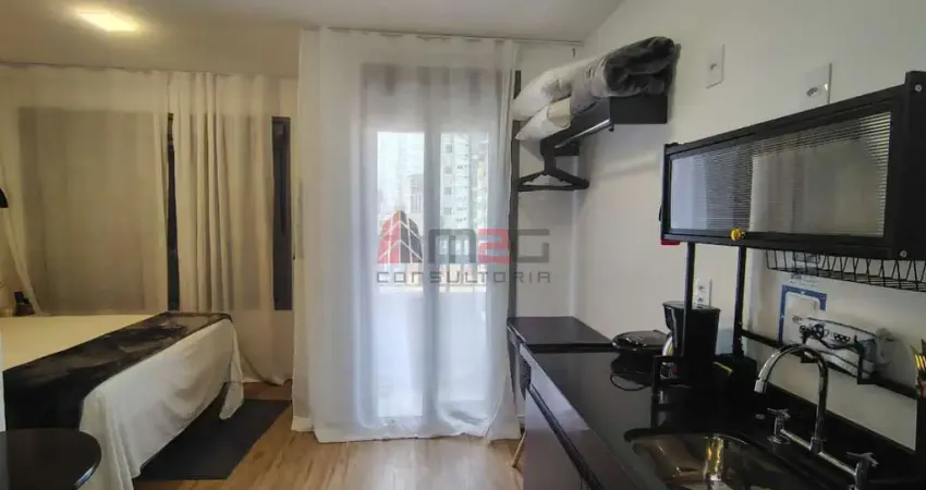 Loft com 1 quarto à venda em Perdizes, São Paulo 