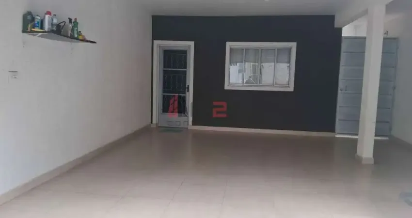 Casa com 3 quartos à venda no Conjunto Habitacional Turística, São Paulo
