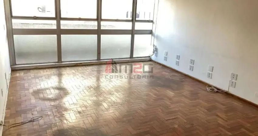 Sala comercial com 1 sala à venda na Vila Buarque, São Paulo
