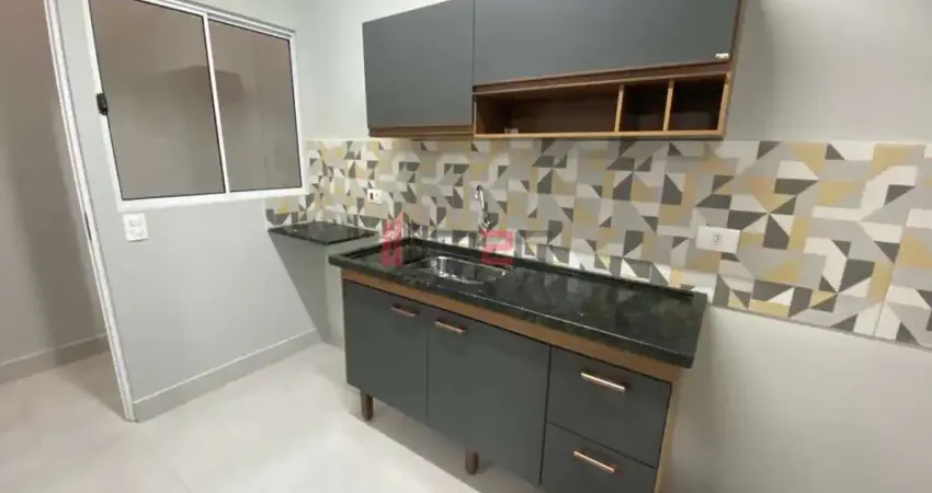 Kitnet / Stúdio para alugar no Lapa de Baixo, São Paulo