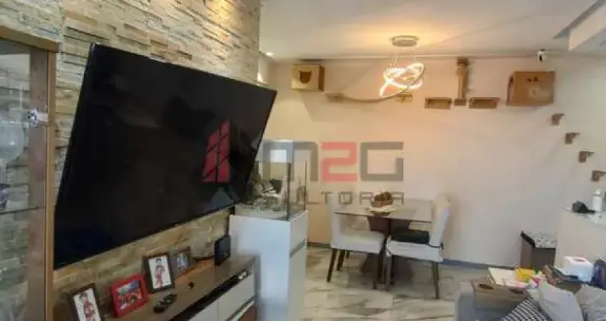 Loft com 2 quartos à venda na Barra Funda, São Paulo