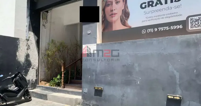 Casa comercial com 8 salas para alugar em Perdizes, São Paulo