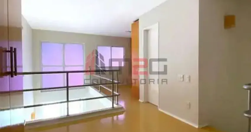 Apartamento com 1 quarto para alugar na Vila Madalena, São Paulo 